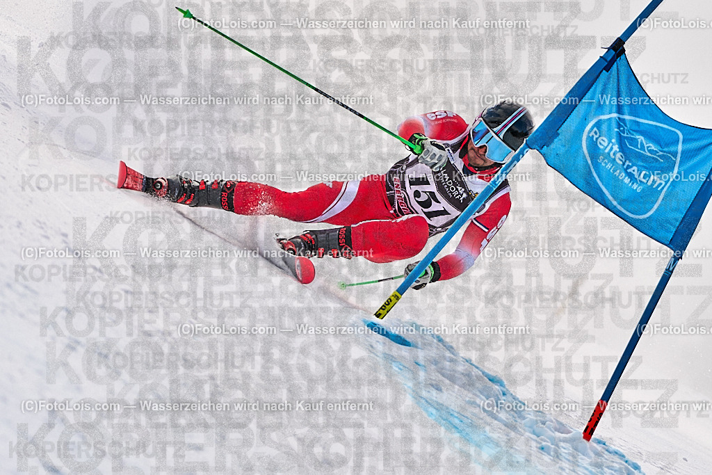_ALP3092_MASTERS-WM_Reiteralm_A-GS_Ferte Leo | FISWORLD CHAMPIONSHIPSMASTERS ALPINE SKIING, 23. – 28. MÄRZ 2026 - REITERALM | STMK | AUT.   Veranstaltet vom Masters-Referat des Deutschen Skiverbandes (DSV). Durchführende Organisation: WSV Pichl-Reiteralm, unterstütutzt von den Bergbahnen REITERALM bei Schladming und SKI AUSTRIA.                            Disziplinen:  Super-G, GiantSlalom, Slalom.                                                 Kategorien:  A (Herrn 30-59 Jahre), B (Herrn ab 60 Jahre), C (Damen 30-59 Jahre), D (Damen ab 60 Jahre).                Rennstrecken:   Gasselhöhe und Muldenliftpiste auf der Reiteralm.