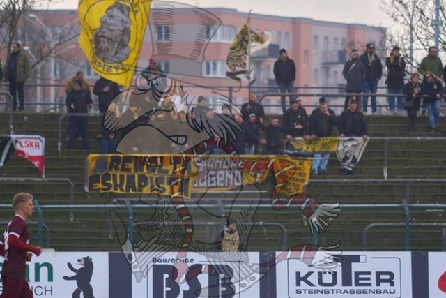 BFC Dynamo vs. VFC Plauen 011 | mythos-online-redaktion