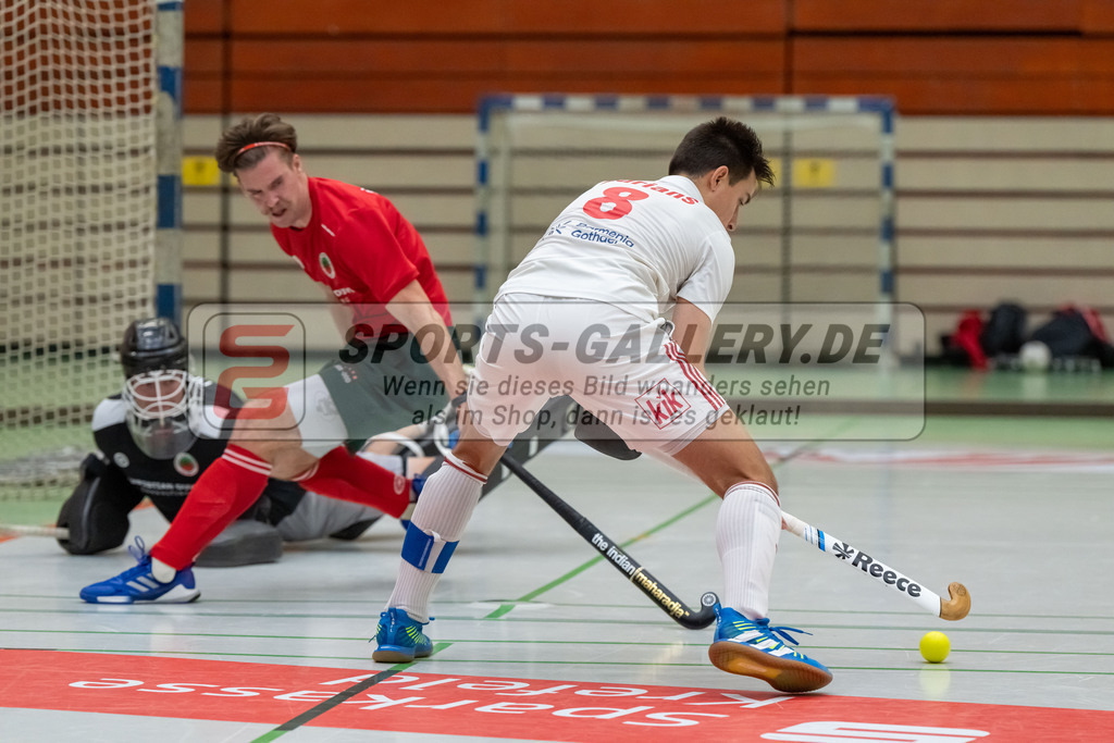 HK_20251129_104338 | 1. Bundesliga Herren Crefelder HTC - RW Köln am 29.11.2025