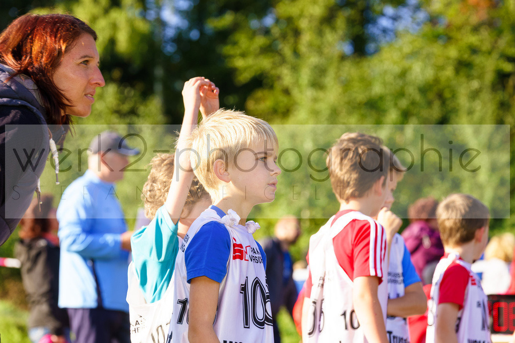 RWS Trusetal | Biathlon Trusetal 8. September 2018