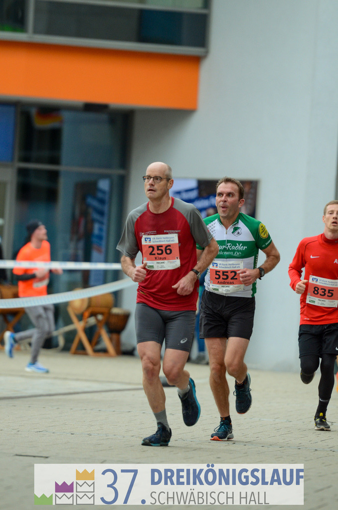 VR Bank Hauptlauf 10000m | 3 Koenigslauf 2023 - Realisiert mit Pictrs.com