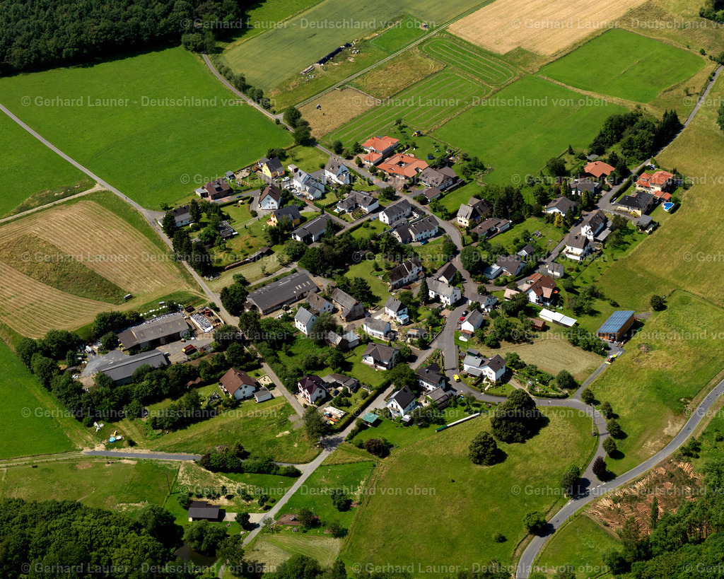 3105249 | Huf, Horhausen (Westerwald)