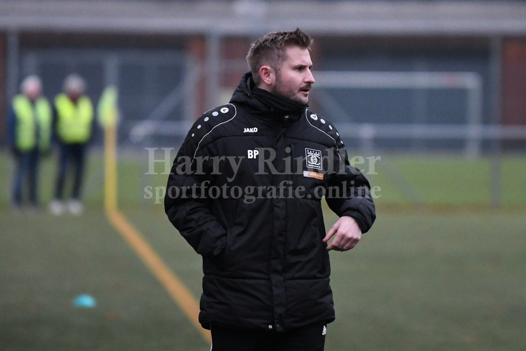 SPVgg GW Deggendorf : TSV Waldkirchen | Ben Penzkofer (Trainer SpVgg GW Deggendorf) - Realisiert mit Pictrs.com