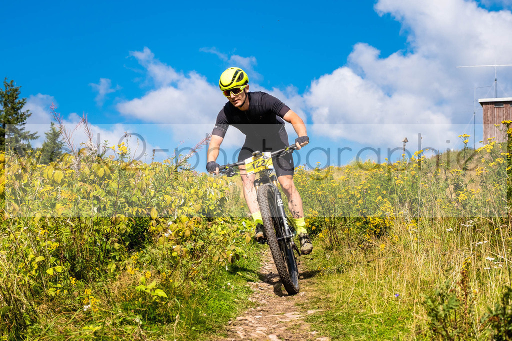 RennsteigRIDE 2021 | Schmiedefeld, 4. September 2021
