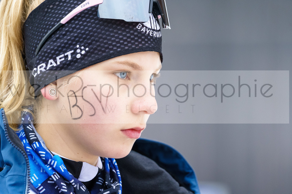 DSC Ruhpolding | DSV E.INFRA Schülercup Biathlon Chiemgau Arena Ruhpolding am 03.03 - 05.03.2023 in Ruhpolding