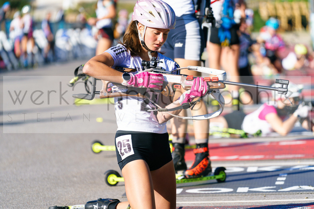 DP Arber  | Deutschlandpokal ARBER am 15. - 17. September 2023