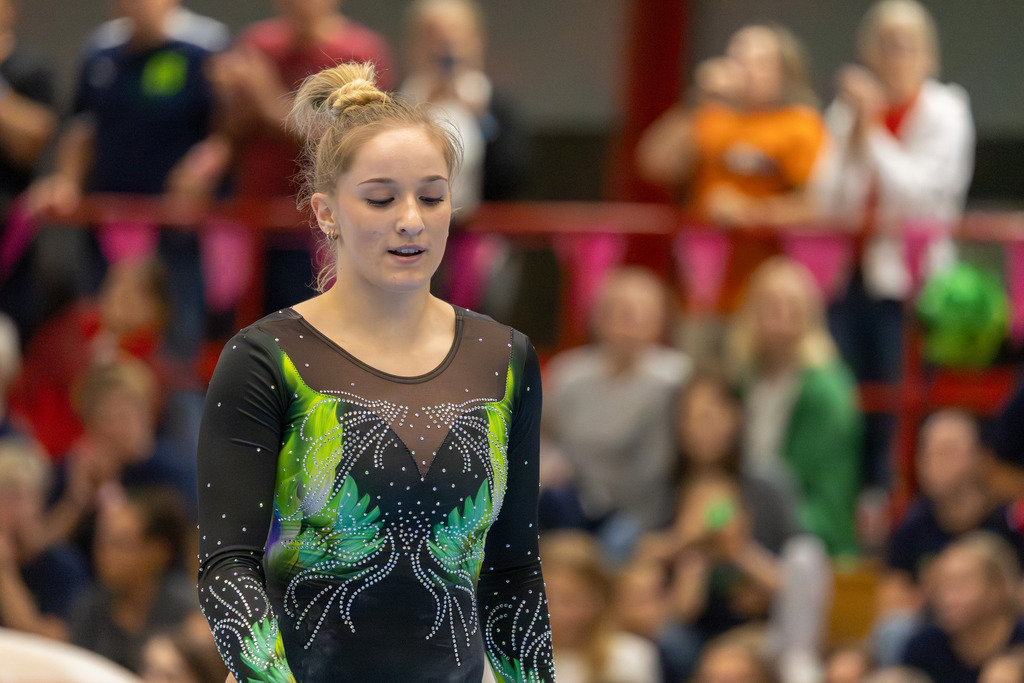 Deutsche Turnliga DTL (Bundesliga) der Frauen, 3. Wettkampftag 2025 in Ketsch***Bild: Karina Schönmaier (TSV Tittmoning-Chemnitz) | Deutsche Turnliga DTL (Bundesliga) der Frauen, 3. Wettkampftag 2025 in Ketsch***Bild: Karina Schönmaier (TSV Tittmoning-Chemnitz) - Realisiert mit Pictrs.com