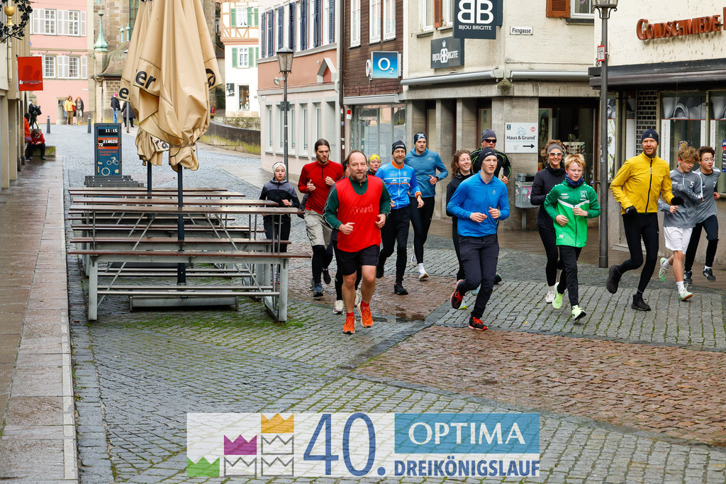 40. 3Koenigslauf 2026 | 1. Testlauf 07.12.2025 - Realisiert mit Pictrs.com