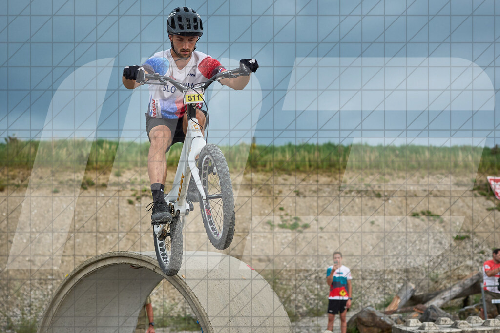 Trials European Youth Games | 16.08.2025: Trials European Youth Games in Purgstall an der Erlauf Foto: © 2025 Martin Bihounek / martinbihounek.comInsta: @martinbihounekcom