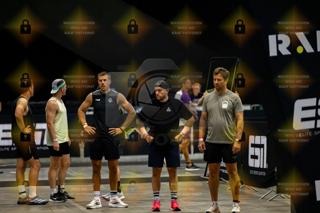 Hybrid Games 2026-5 | KW-Foto