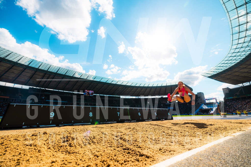 ISTAF_26-392 | Grünewald Sportsphotography