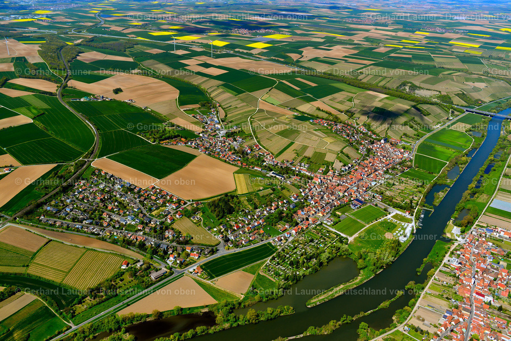 3600739 | Mainstockheim