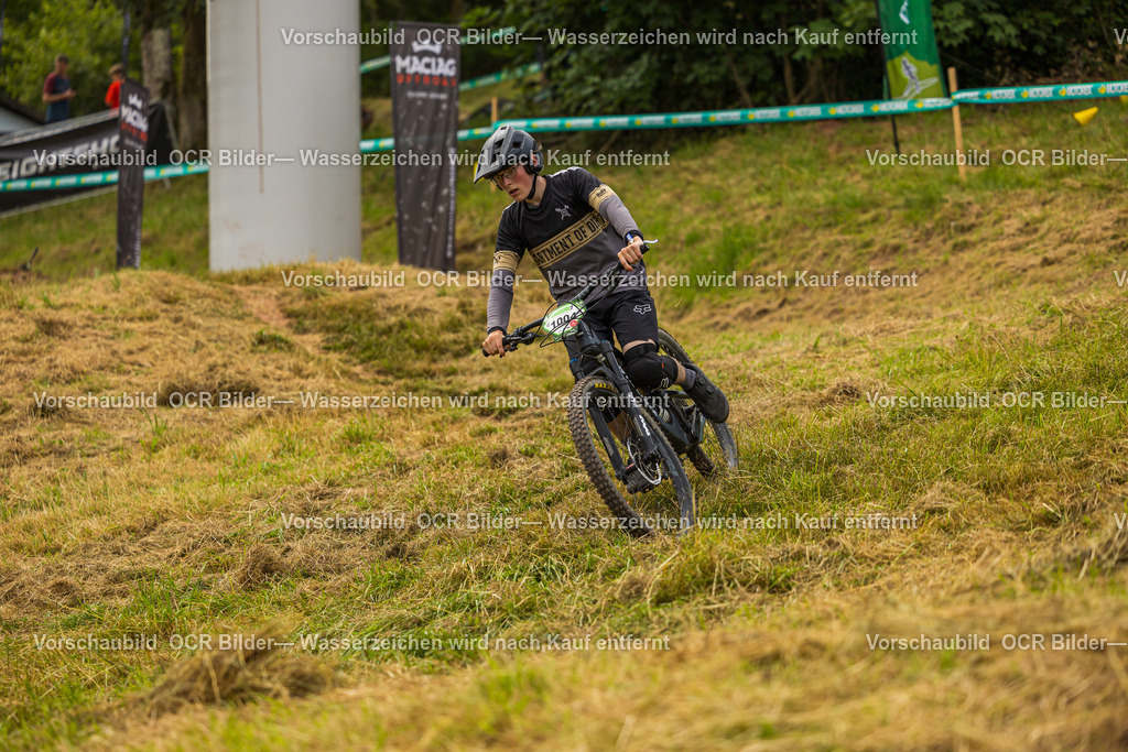 Enduro One Roßbach Samstag R6-0237 | OCR Bilder Fotograf Eisenach Michael Schröder
