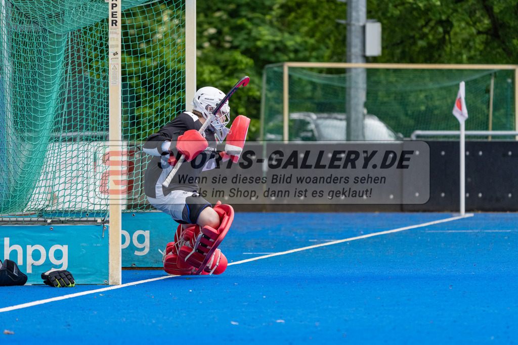 HK_20260516_05504 | 1. Bundesliga Herren Crefelder HTC - Hamburger Polo Club am 16.05.2026