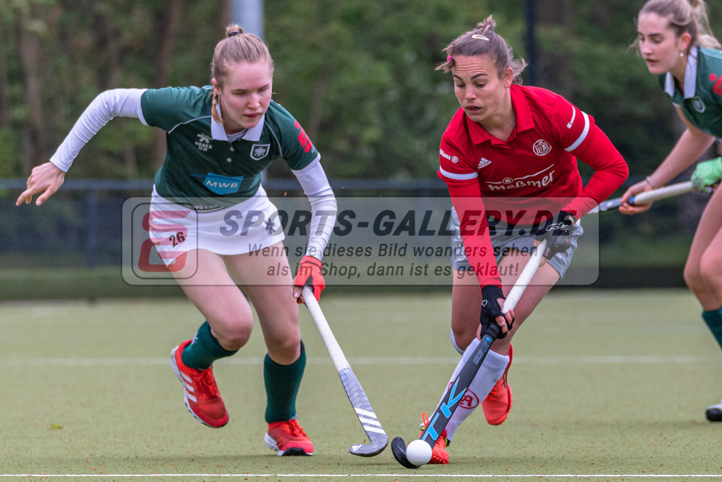 SM_20230506-D5A_7449 | Der Club an der Alster - Uhlenhorst Mülheim /  5:0