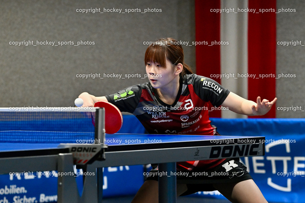 SCO Sprengnetter Bodensdorf vs. SU Sparkasse Kufstein  | Yui Harada, SCO Sprengnetter Bodensdorf vs. SU Sparkasse Kufstein , SCO Sprengnetter Bodensdorf vs. SU Sparkasse Kufstein am 08.02.2026 in Bodensdorf (SCO Sportheim), Austria, (Photo by Bernd Stefan)
