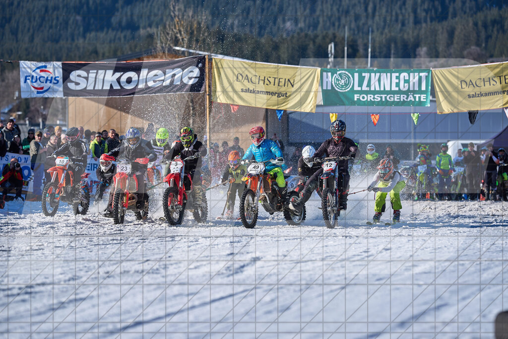 10. Holzknecht Skijöring in Gosau am Dachstein, Oberösterreich, Österreich am 08.02.2025Foto: © 2025 Martin Bihounek / martinbihounek.com | 08.02.2025: 10. Holzknecht Skijöring in Gosau am Dachstein, Oberösterreich, ÖsterreichFoto: © 2025 Martin Bihounek / martinbihounek.comInsta: @martinbihounekcomFB: @martinbihounekphotography
