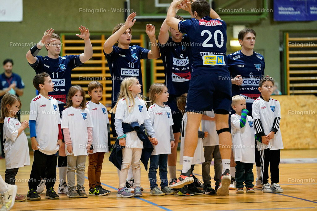 20221029 Jags v HC Linz-113 | Fotografie Woldron