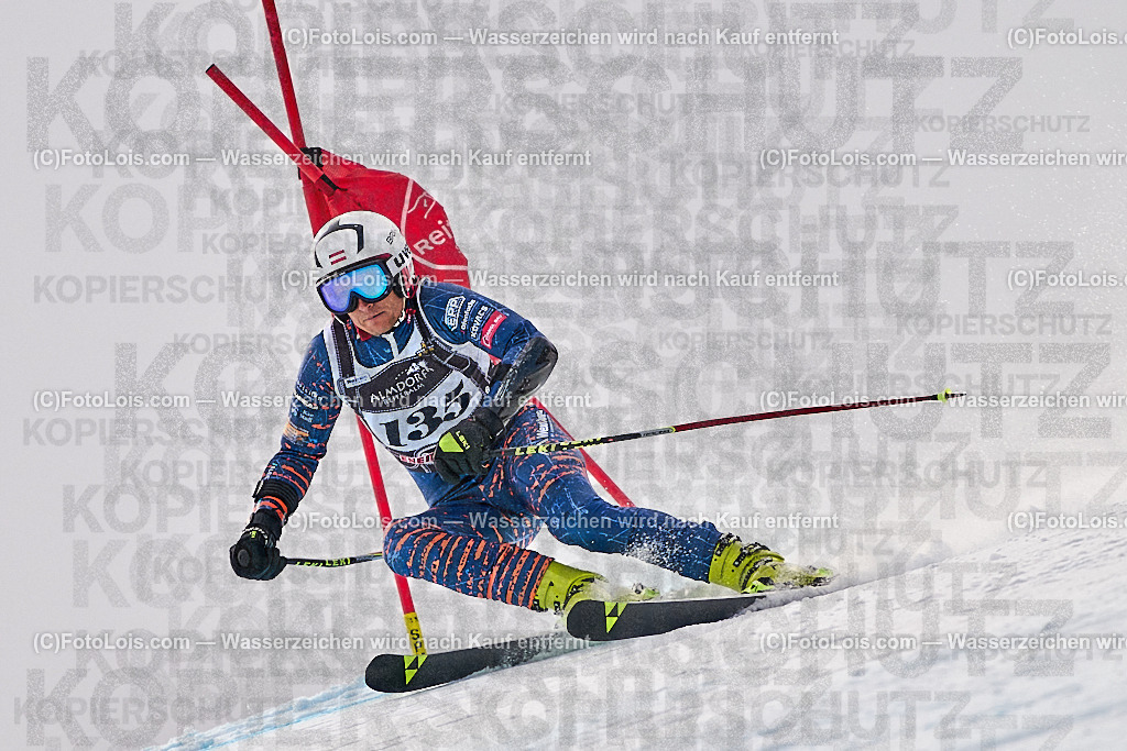 _ALP2804_MASTERS-WM_Reiteralm_A-GS_Lengl Florian_Lengl Florian | FISWORLD CHAMPIONSHIPSMASTERS ALPINE SKIING, 23. – 28. MÄRZ 2026 - REITERALM | STMK | AUT.   Veranstaltet vom Masters-Referat des Deutschen Skiverbandes (DSV). Durchführende Organisation: WSV Pichl-Reiteralm, unterstütutzt von den Bergbahnen REITERALM bei Schladming und SKI AUSTRIA.                            Disziplinen:  Super-G, GiantSlalom, Slalom.                                                 Kategorien:  A (Herrn 30-59 Jahre), B (Herrn ab 60 Jahre), C (Damen 30-59 Jahre), D (Damen ab 60 Jahre).                Rennstrecken:   Gasselhöhe und Muldenliftpiste auf der Reiteralm.