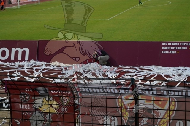 BFC Dynamo vs. SV Babelsberg 03 063 | mythos-online-redaktion