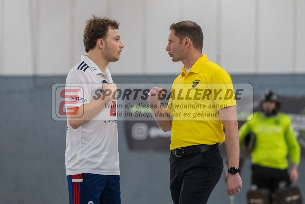 HK_20251207_105080 | 2. Bundesliga Herren Club Raffelberg - Düsseldorfer HC am 07.12.2025