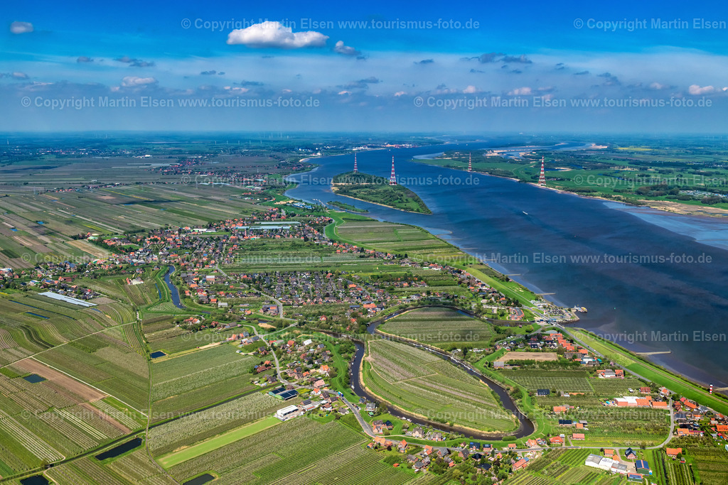 Lühe Lühesand Lühebogen_ELS_2148200518 | Fotos aus den Touristenorten aus Norddeutschland. - Realisiert mit Pictrs.com