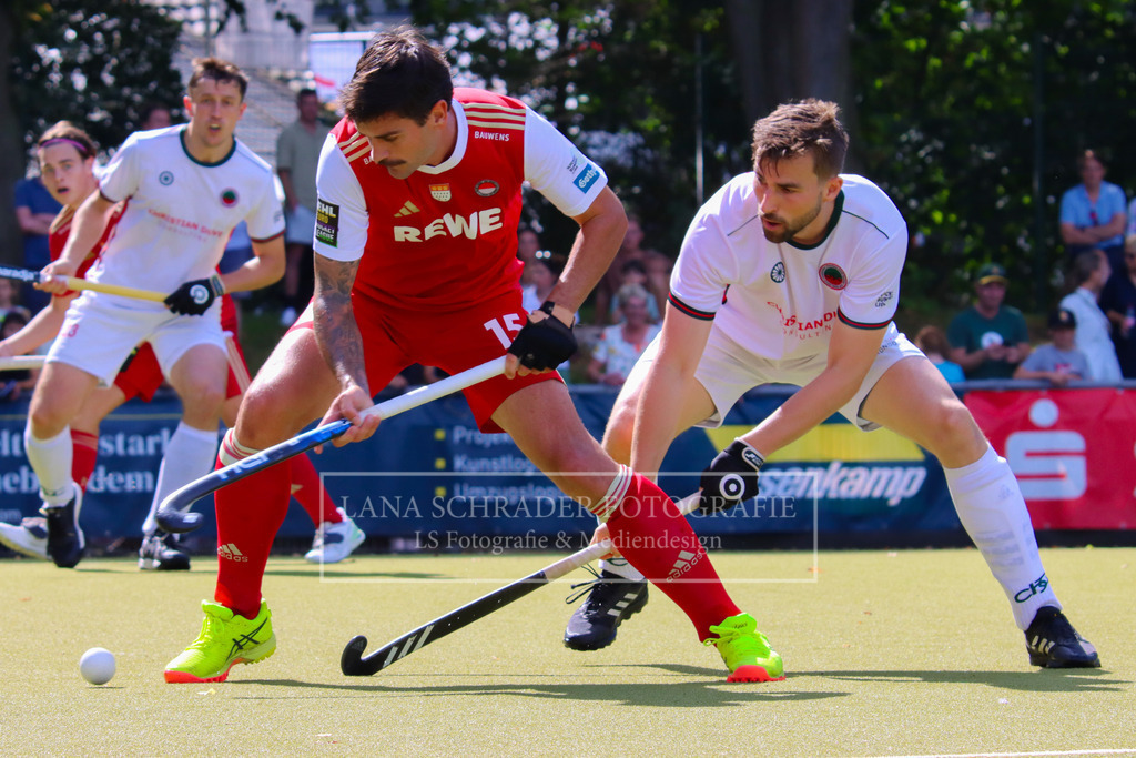 HERREN BUNDESLIGA Rot-Wei_ K_ln - Crefelder HTC 07.09.24 K_ln-263 | lanaschraderfotografie - Realisiert mit Pictrs.com