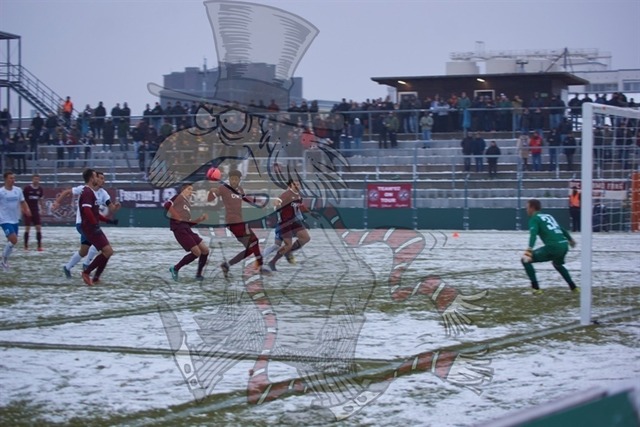 BFC Dynamo vs. VSG Altglienicke 060 | mythos-online-redaktion