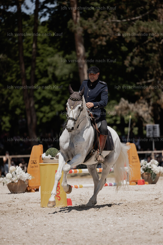 WE_SP_Stoib_327_PI2025_1914 | Pferd International München 2025