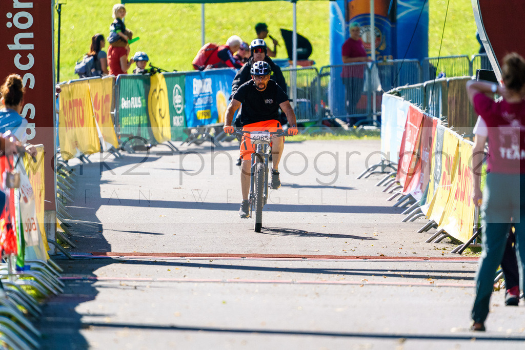 RIDE Zieleinlauf | Schmiedefeld 07. September