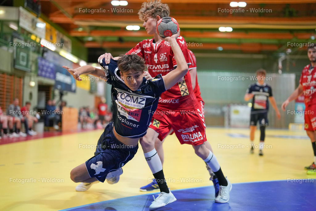 20230217 FarmTeam Jags Vöslau v Bärenbach-85 | Fotografie Woldron