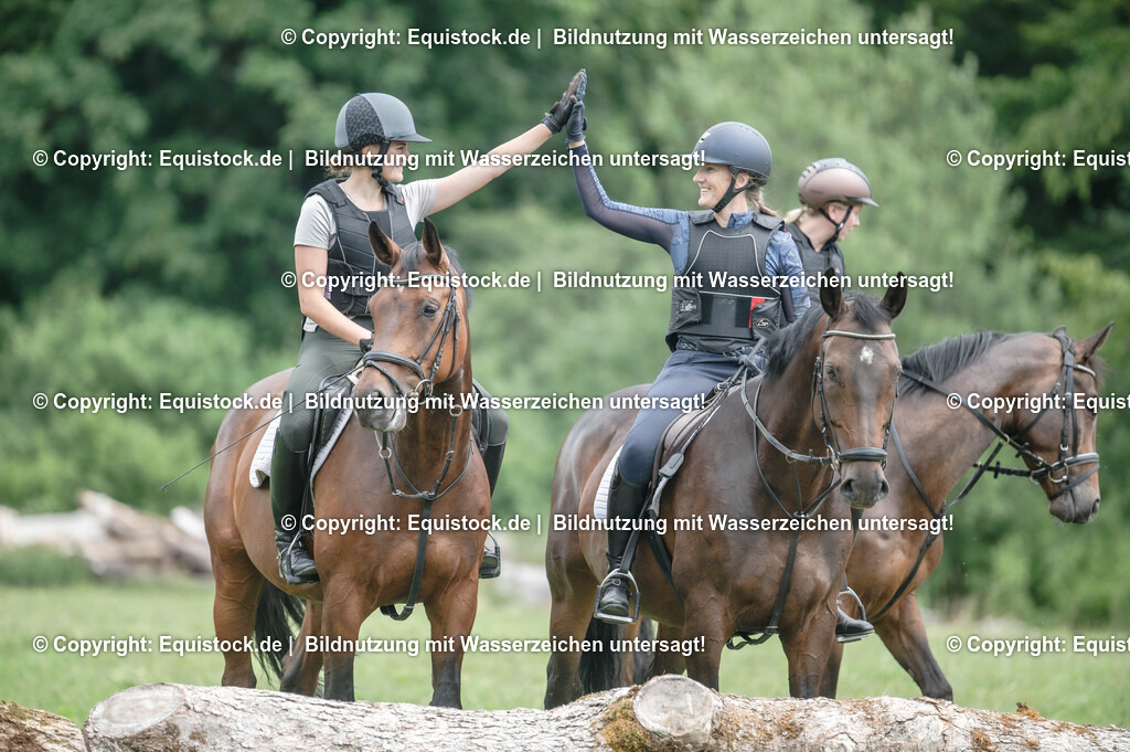 20250726_Vielseitigkeitslehrgang-Marbach_0830 | Foto: Thomas Hartig