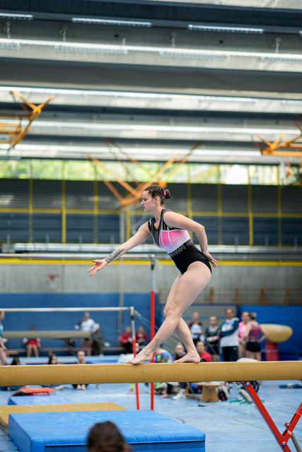 20260514 Gerätturnen  Mehrkampf DG2 | Landesturnfest Konstanz 2026Datum: 20260514Ort: Konstanz(DE) - Geschwister Scholl SporthalleFotograf: Christian Habel