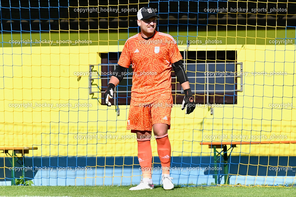 SV Afritz vs. ASKÖ Bodensdorf 20.8.2023 | #21 Thomas Pliessnig