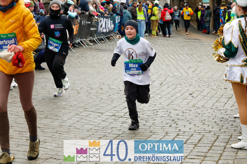 Roewisch Wohnbau Cup 5km | 40. Optima 3koenigslauf 2026 - Realisiert mit Pictrs.com