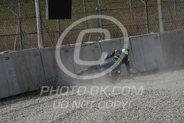 2025_04_12_PBK_24659 | Sportfotografie; SlowMotion; Video; Rennstrecke; Hafeneger; Speer; Racing; RSE; BMW; CBO; Trackday; Motorsportarena; Hockenheimring; Brno; Most; Barcelona; Valencia