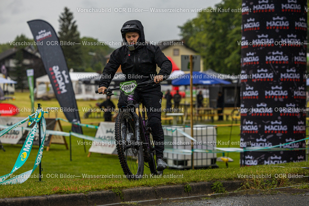 Enduro One Trieb Samstag R6-1039 | OCR Bilder Fotograf Eisenach Michael Schröder