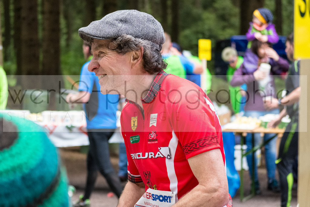 Rennsteiglauf 2017 | Neuhaus/Rwg. - Schmiedefeld am 19. Mai 2017