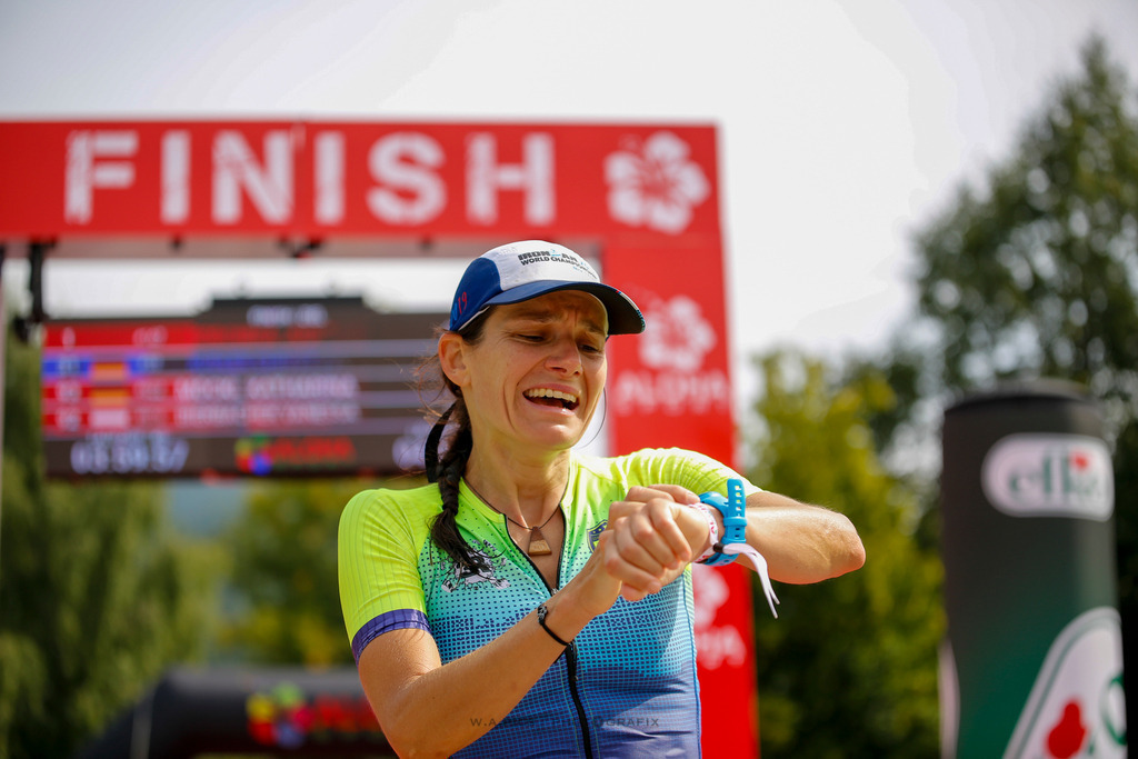 ALOHA MONDSEE TRIATHLON 2025 | AUSTRIA, 07.09.2025, Mondsee, ALOHA MONDSEE TRIATHLON 2025, Photo: WAPICS / Andreas Willdoner