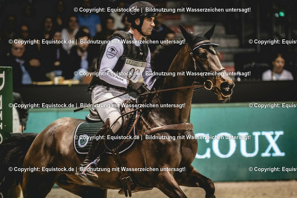 20240202_Indoor-Derby_0226 | Foto: Thomas Hartig