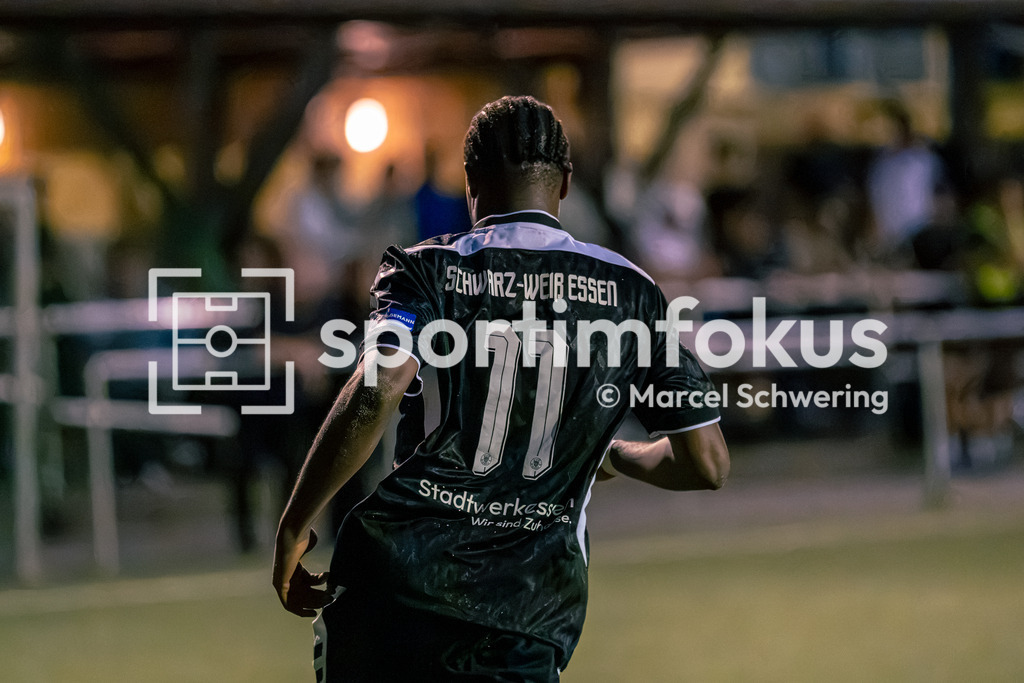 SC Sonnborn – ETB Schwarz-Weiß Essen | Niederrheinpokal, 2. Runde: SC Sonnborn gegen ETB Schwarz-Weiß Essen, Wuppertal, 15.09.2026. Endstand: 0:4. sportimfokus / Marcel Schwering - Realisiert mit Pictrs.com