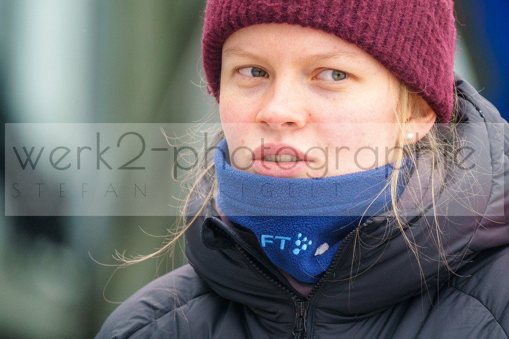 DM Oberhof | Deutsche Biathlonmeisterschaft Jugend und Junioren / 4. DSV JOKA Deutschlandpokal (DP Oberhof)