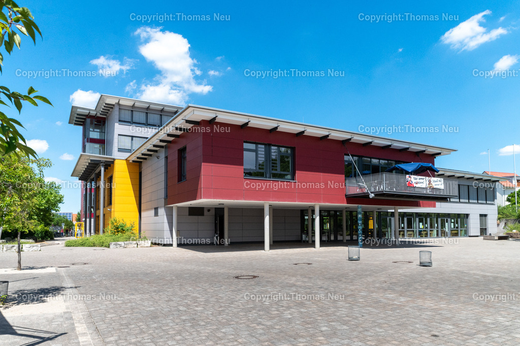 543373352 | Bensheim, Goethegymnasium, ,, Bild: Thomas Neu