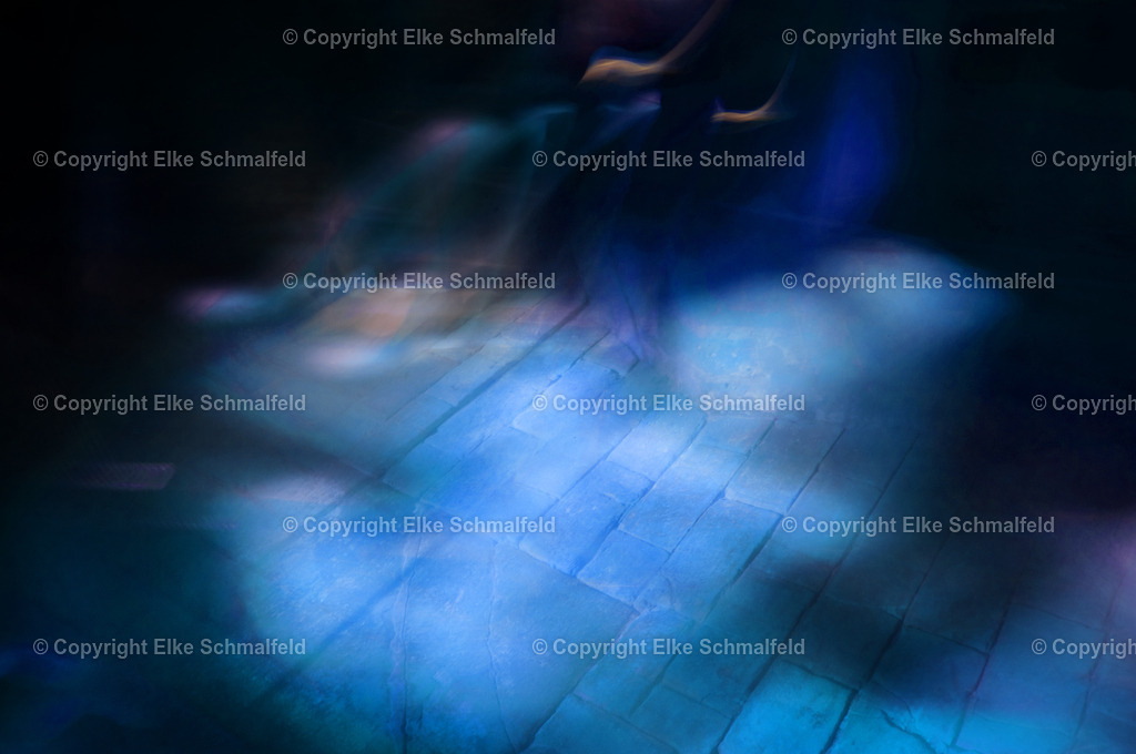 KompositionBlau03 | Elke Schmalfeld - Realisiert mit Pictrs.com