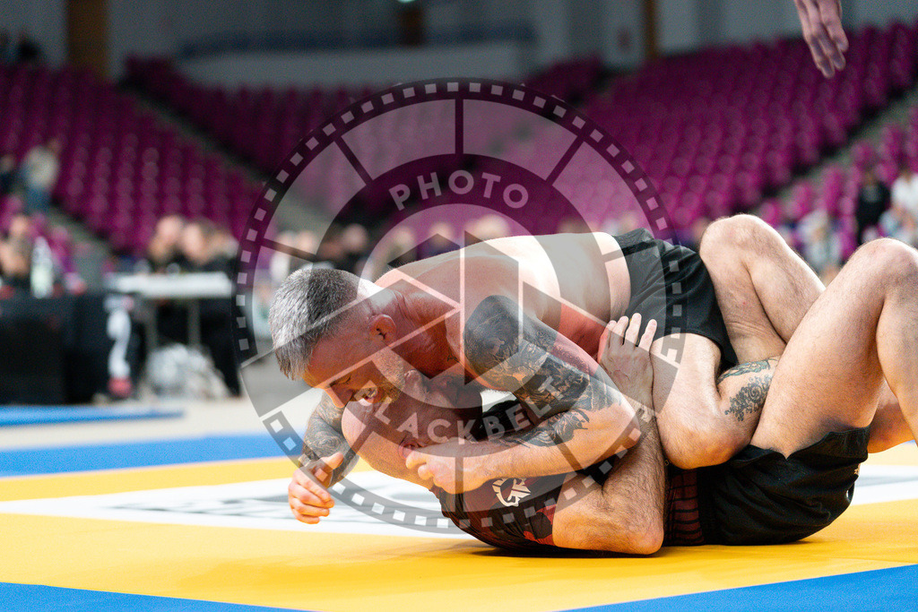20250517PBB3967 | Athletes compete during the first day of the ADCC Amateur World Championship on May 15, 2025 in Warsaw, Poland. © Chiara Dazi / photoblackbelt