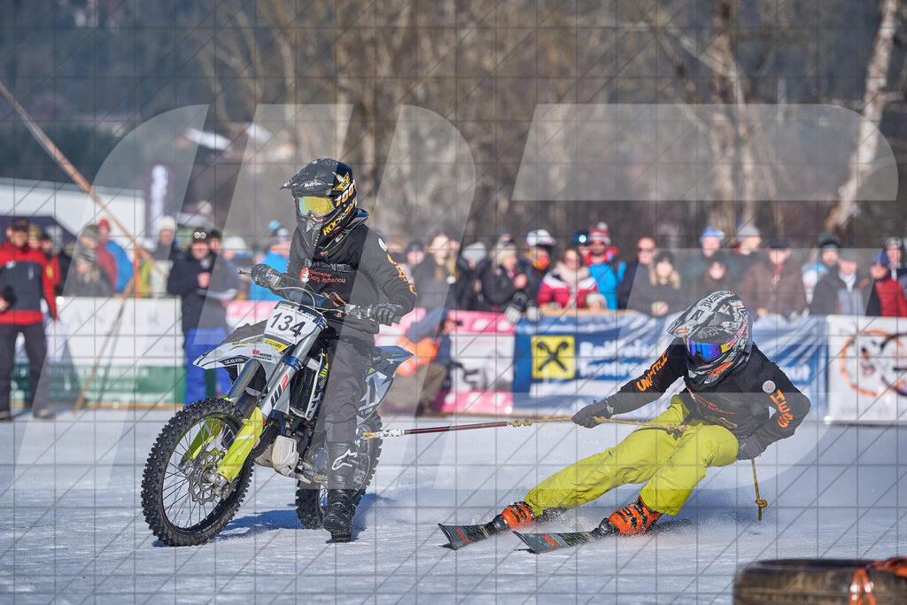10. Holzknecht Skijöring in Gosau am Dachstein, Oberösterreich, Österreich am 08.02.2025Foto: © 2025 Martin Bihounek / martinbihounek.com | 08.02.2025: 10. Holzknecht Skijöring in Gosau am Dachstein, Oberösterreich, ÖsterreichFoto: © 2025 Martin Bihounek / martinbihounek.comInsta: @martinbihounekcomFB: @martinbihounekphotography