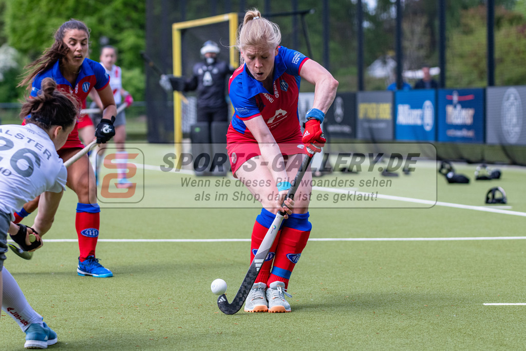 SM_20250503-DSC_9016 | 1.Bundesliga Feld - Rückrunde (W) DCADA  - GTHGC / 1:0 (0:0)