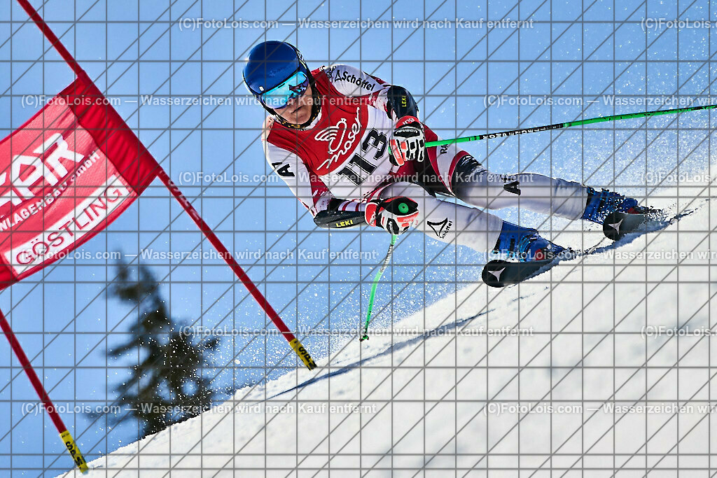 ALP5592_WCM-SuperGiant_Kat-B_Orasch Gerhard | (C)FotoLois.com, Alois Spandl, World Criterium Masters Ski Alpin 2023 Hochkar, SuperGiantSlalom, Kategorie B, Mi 22. März 2023.