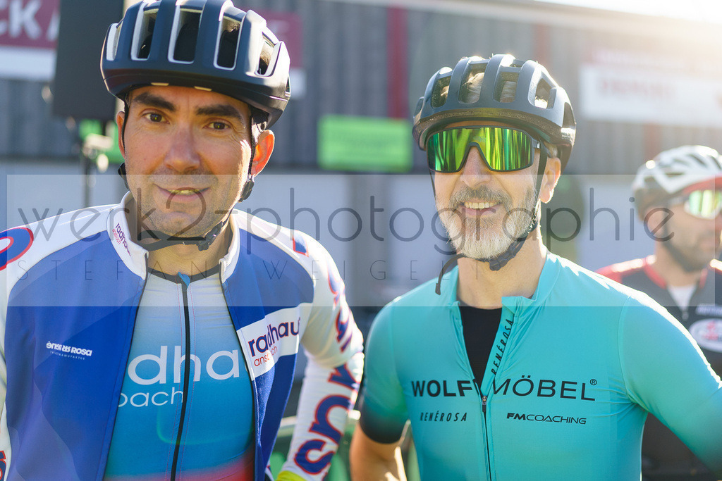 RennsteigRIDE 2025 | Schmiedefeld am 7. September 2025