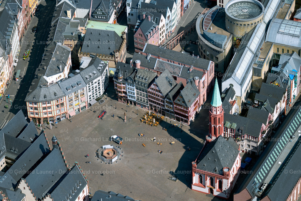 4020135 | Römerberg, Altstadt, Frankfurt am Main